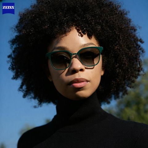  Zeiss AdaptiveSun Digital Light 2 3D – Tròng Kính Râm Thông Minh Duravision Gold 