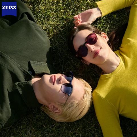  Zeiss AdaptiveSun Digital Light 2 3D – Tròng Kính Râm Thông Minh Duravision Gold 