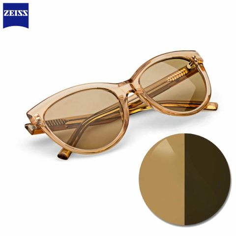  Zeiss AdaptiveSun Digital Light 2 3D – Tròng Kính Râm Thông Minh Duravision Gold 