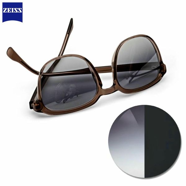 Zeiss AdaptiveSun Digital Light 2 3D – Tròng Kính Râm Thông Minh Duravision Gold