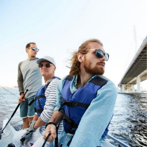  Kính Đa Tròng Đổi Màu Zeiss SmartLife AdaptiveSun Lớp Phủ DuraVision Gold 