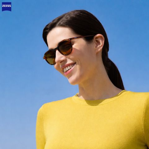  Zeiss SmartLife AdaptiveSun Tròng Kính Râm Đơn Sắc và Chuyển Màu Thông Minh 