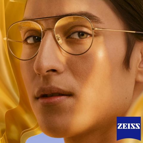  Zeiss SmartLife/Individual Polarized DuraVision Gold – Tròng Kính Đơn Tròng Phân Cực Cao Cấp 
