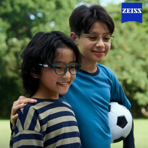  Zeiss MyoCare – Tròng Kính Trẻ Em Kiểm Soát Cận Thị Thế Hệ Mới 