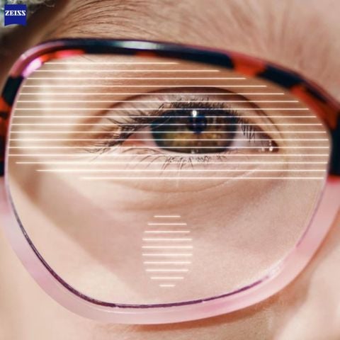  Zeiss MyoKids – Tròng Kính Kiểm Soát Cận Thị Trẻ Em Hiệu Quả 