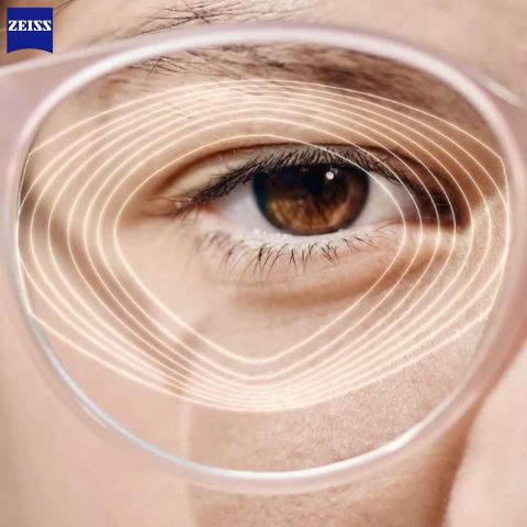  Zeiss MyoVision Pro PhotoFusion X – Tròng Kính Đổi Màu Trẻ Em Tích Hợp BlueGuard 