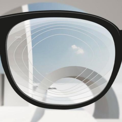  Zeiss MyoVision Pro PhotoFusion X – Tròng Kính Đổi Màu Trẻ Em Tích Hợp BlueGuard 