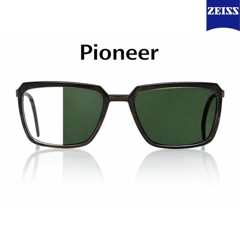  Zeiss SmartLife Individual PhotoFusion X DuraVision Platinum Kính Đơn Tròng Đổi Màu Tích Hợp BlueGuard 