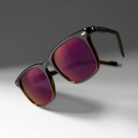  Zeiss SmartLife Polarized/SmartLife Polarized Individual – Tròng Kính Đơn Tròng Phân Cực Lớp Phủ DuraVision Platinum/Sun 