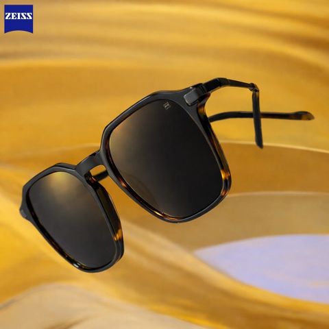  Zeiss SmartLife Pure/Plus/Superb/Individual Polarized DuraVision Gold – Tròng Kính Đa Tròng Phân Cực 