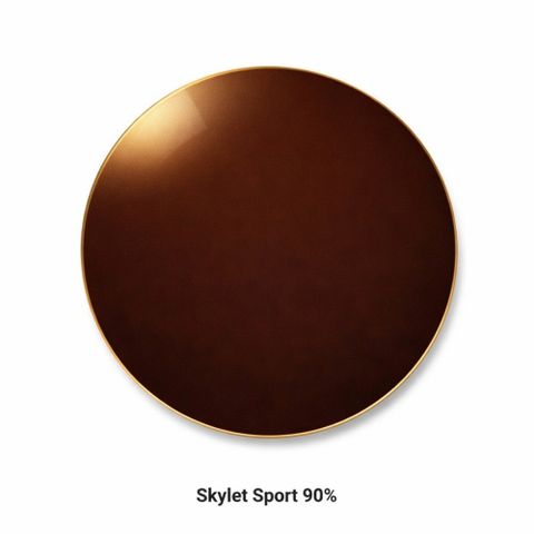  Zeiss SmartLife/Individual Polarized DuraVision Gold – Tròng Kính Đơn Tròng Phân Cực Cao Cấp 