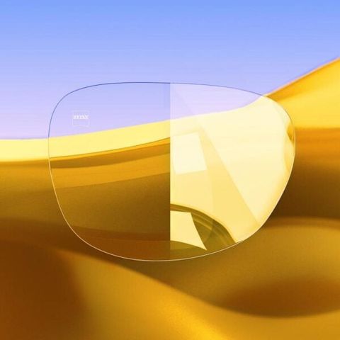 Zeiss ClearView DuraVision® Gold BlueGuard – Tròng Kính Đơn Tròng Đánh Thế Hệ Mới Cho Thời Đại Số 