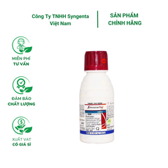Amistar Top 325SC - Thuốc trừ nấm bệnh hại cây trồng - Chai 100ml