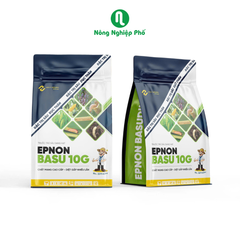 Thuốc Đặc trị sâu đục thân dạng hạt EPNON BASU (Apashuang 10GR) - Túi 1Kg