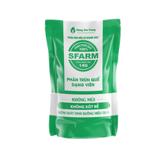 Combo GỐC VỮNG - LỘC BỀN (Phục hồi Mai, Đào, Quất sau Tết)