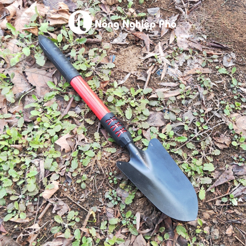 Xẻng làm vườn TXE-23