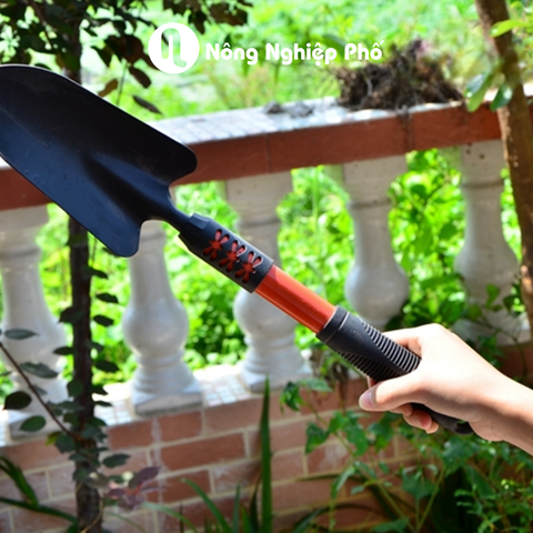 Xẻng làm vườn TXE-21