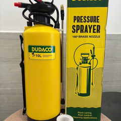 Bình xịt Dudaco 10 lít