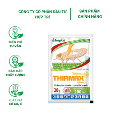 Thuốc trừ sâu Thiamax 25WG - Gói 20 gram