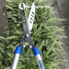 Kéo cắt tỉa hàng rào C-Mart A0064