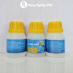 Chất bám dính lưu dẫn Thấm sâu 30 giây - Lọ 30ml