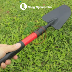 Xẻng làm vườn TXE-21