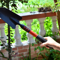 Xẻng làm vườn TXE-23