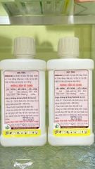 Thuốc trừ sâu Mospha Đồng Xanh - Lọ 250ml