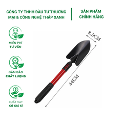 Xẻng làm vườn TXE-23