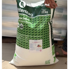 Phân bón vô cơ Bitter Mag - Bao 25kg