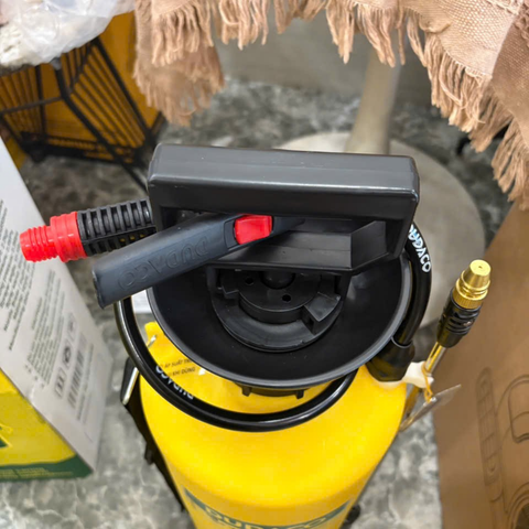Bình xịt Dudaco 10 lít
