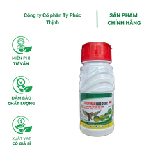 Thuốc trừ sâu IGRO 240SC diệt sâu kháng - Chai 240ml