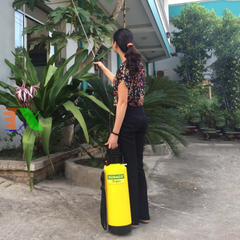 Bình xịt Dudaco 10 lít