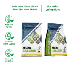 Thuốc Đặc trị sâu đục thân dạng hạt EPNON BASUDIN (Apashuang 10GR) - Túi 1Kg
