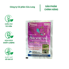 Thuốc trừ sâu BROFREYA 5SC - Gói 23ml