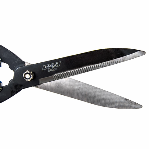 Kéo cắt tỉa hàng rào 250mm/10″ A0066 C-MART