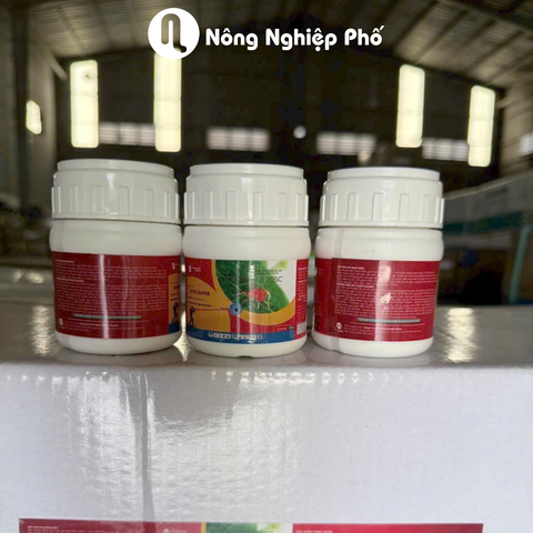 Thuốc trừ sâu phòng trừ nhện đỏ OTUS SUPER (Linoromax 20SC) - Lọ 100ml