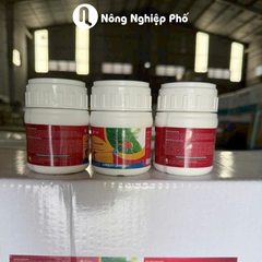 Thuốc trừ sâu phòng trừ nhện đỏ OTUS SUPER (Linoromax 20SC) - Lọ 100ml