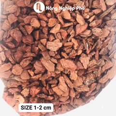 Vỏ thông size 1-2 - Túi 1kg