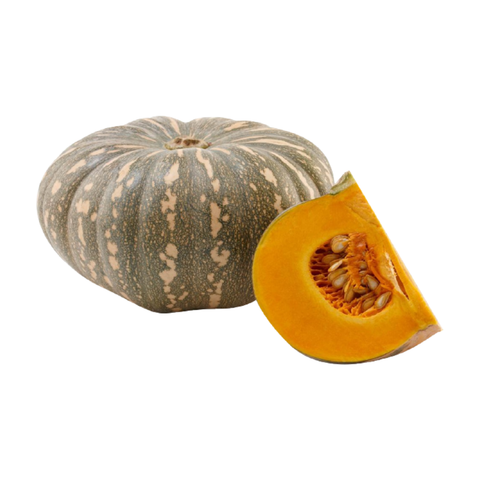 Hạt giống Bí đỏ lai F1 SUPREMA East-West Seed (Hai Mũi Tên Đỏ) - Gói 20 gram