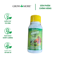 Phân bón lá GROWMORE AGRIFOS OPTIMUS - Chai 100ml