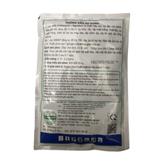 Thuốc trừ sâu BA ĐĂNG 500WP đặc trị bọ trĩ, rệp sáp - Gói 100 gram