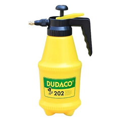 Bình tưới cây DUDACO chuyên dụng  - 2 Lít