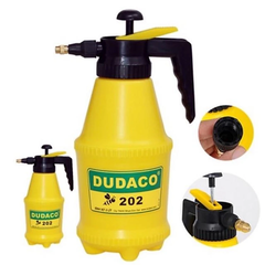 Bình tưới cây DUDACO chuyên dụng  - 2 Lít