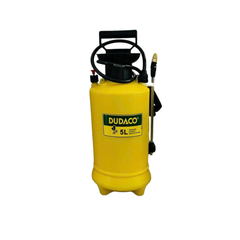 Bình xịt (bình tưới cây) DUDACO chuyên dụng - 5 Lít