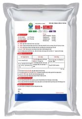 Nấm 3 màu BIO-BTMET (Gói 200g) - Phân vi sinh nấm xanh nấm trắng nấm tím
