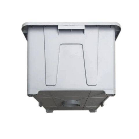 Chậu Aquaponics 70L chuyên trồng rau củ quả, cây ăn trái - Chậu Loại 1