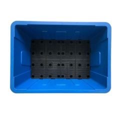 Chậu Aquaponics 70L chuyên trồng rau củ quả, cây ăn trái - Chậu Loại 1