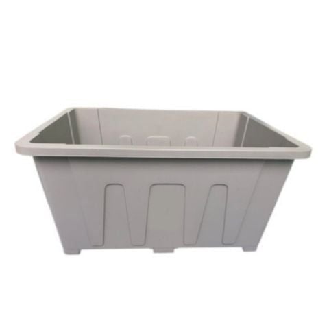 Chậu Aquaponics 70L chuyên trồng rau củ quả, cây ăn trái - Chậu Loại 1
