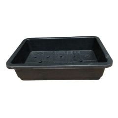 Chậu Trồng Rau Thông Minh 67x42x16cm  - Nhựa PP bền màu, thoát nước tốt